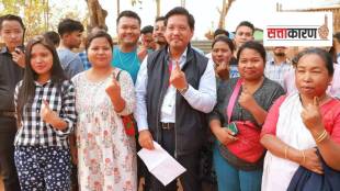 tripura nagaland Meghalaya elections exit polls