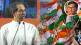 uddhav thackeray balasaheb thorat congress