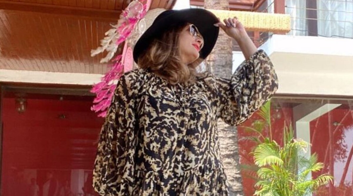 urvashi dholakia