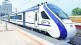 vande bharat express