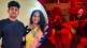 vanita kharat wedding