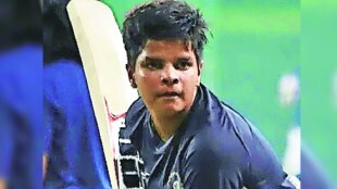 shifali varma