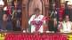 parliament budget session 2023 president draupadi murmu praise modi government