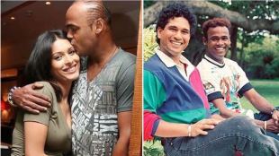 vinod kambli controversies