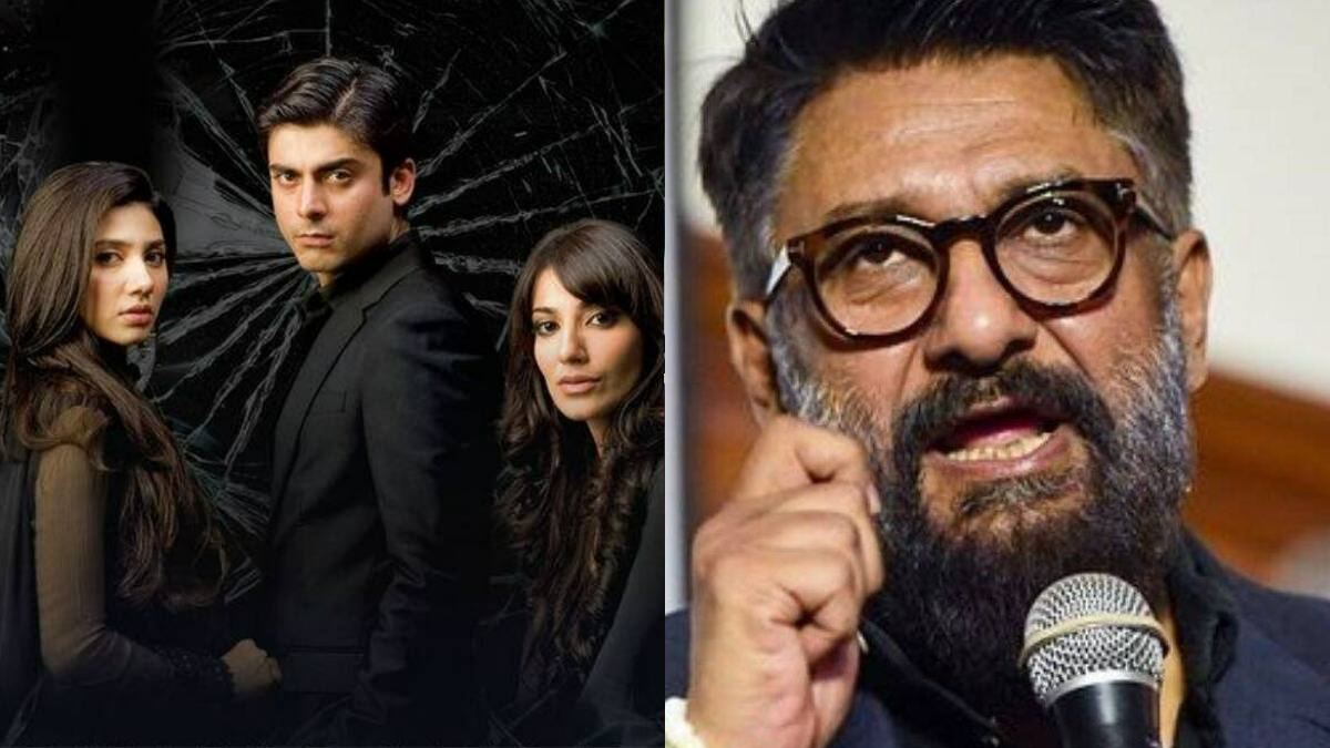 vivek agnihotri speaks about pakistani tv shows