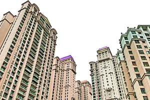 advantages of buying property in thane
