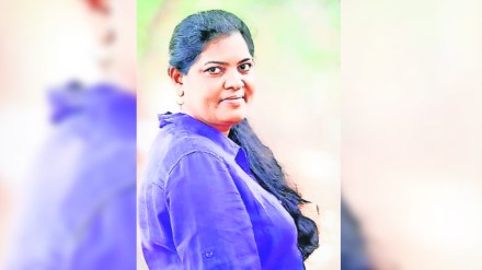 vyaktivedh Sukirthrani