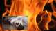 70 year old woman dies in a fire at residential building