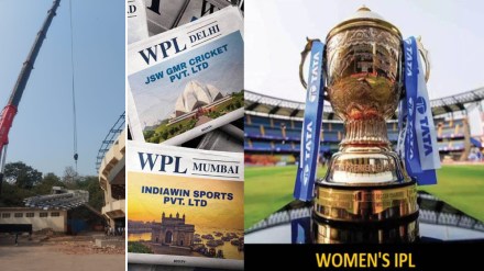 womens ipl in thane