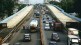 Kopri Railway Flyover, Thane, Mumbai, traffic , CM Eknath Shinde