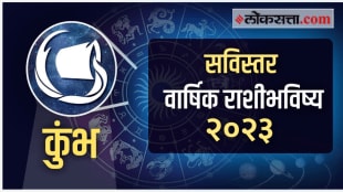 Aquarius Yearly Horoscope 2023 in Marathi