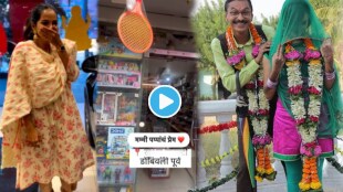 Tarak Mehta ka Ooltah Chashma Actress Shop In Dombivali Since 25 years Actress Titeeksha Tawade Shared Emotional Video