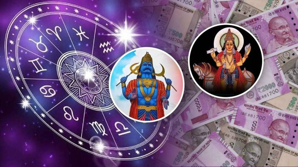 shukra transit 2023