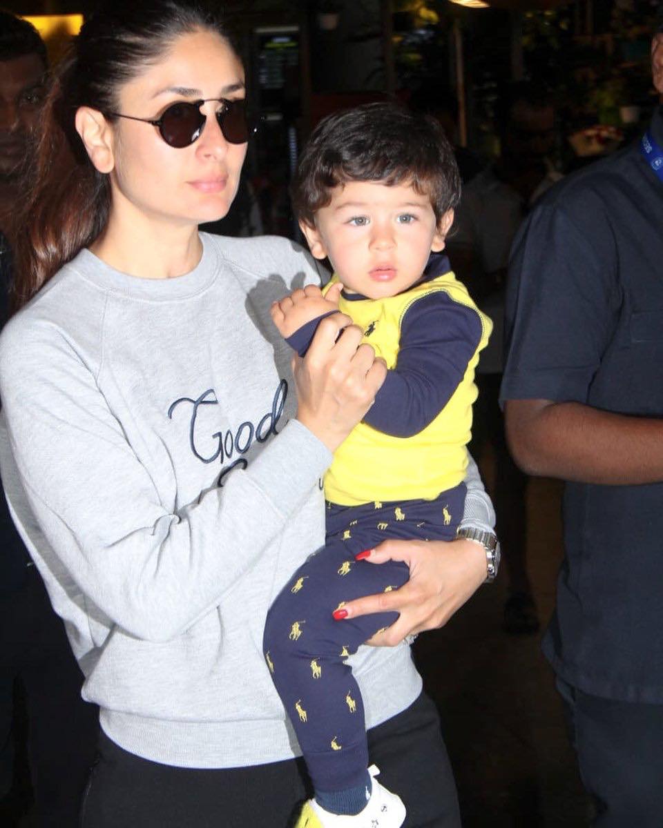 kareena kapoor son jehangir kareena kapoor 