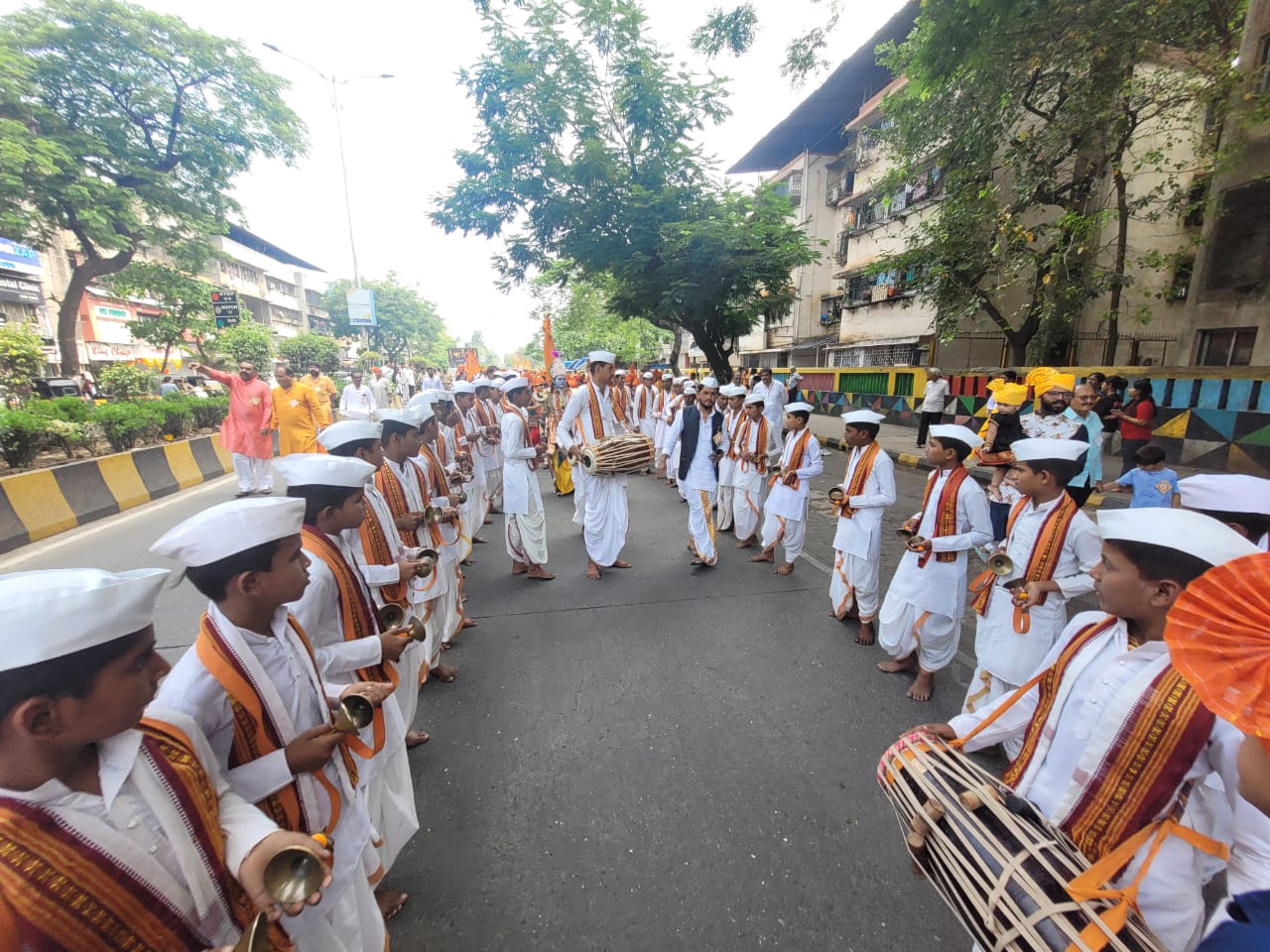 gudhi padwa 2023 