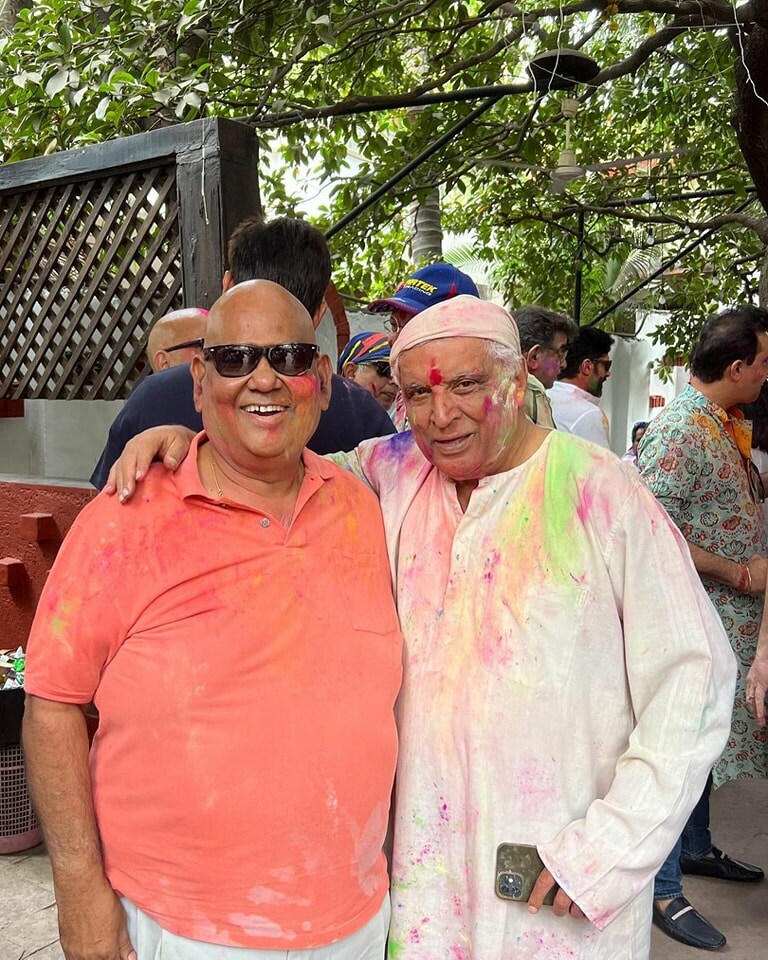 satish kaushik satish kaushik death