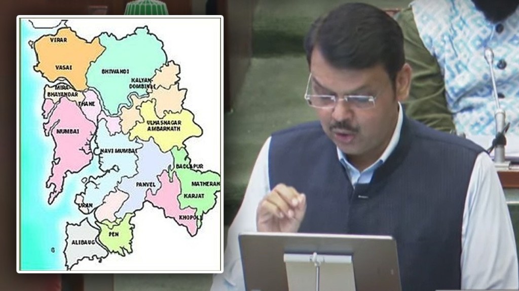 Maharashtra Budget Session 2023-2024, devendra fadnavis, eknath shinde, Mumbai, mumbai metropolitan region