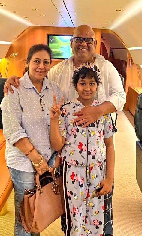 satish kaushik satish kaushik death