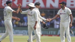 IND vs AUS: Big blow to Team India Shreyas Iyer may be out of ODI series against Australia