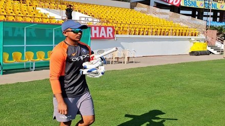 Prithvi Shaw: Team management should answer this question Murali Vijay furious over Prithvi Shaw not getting a chance