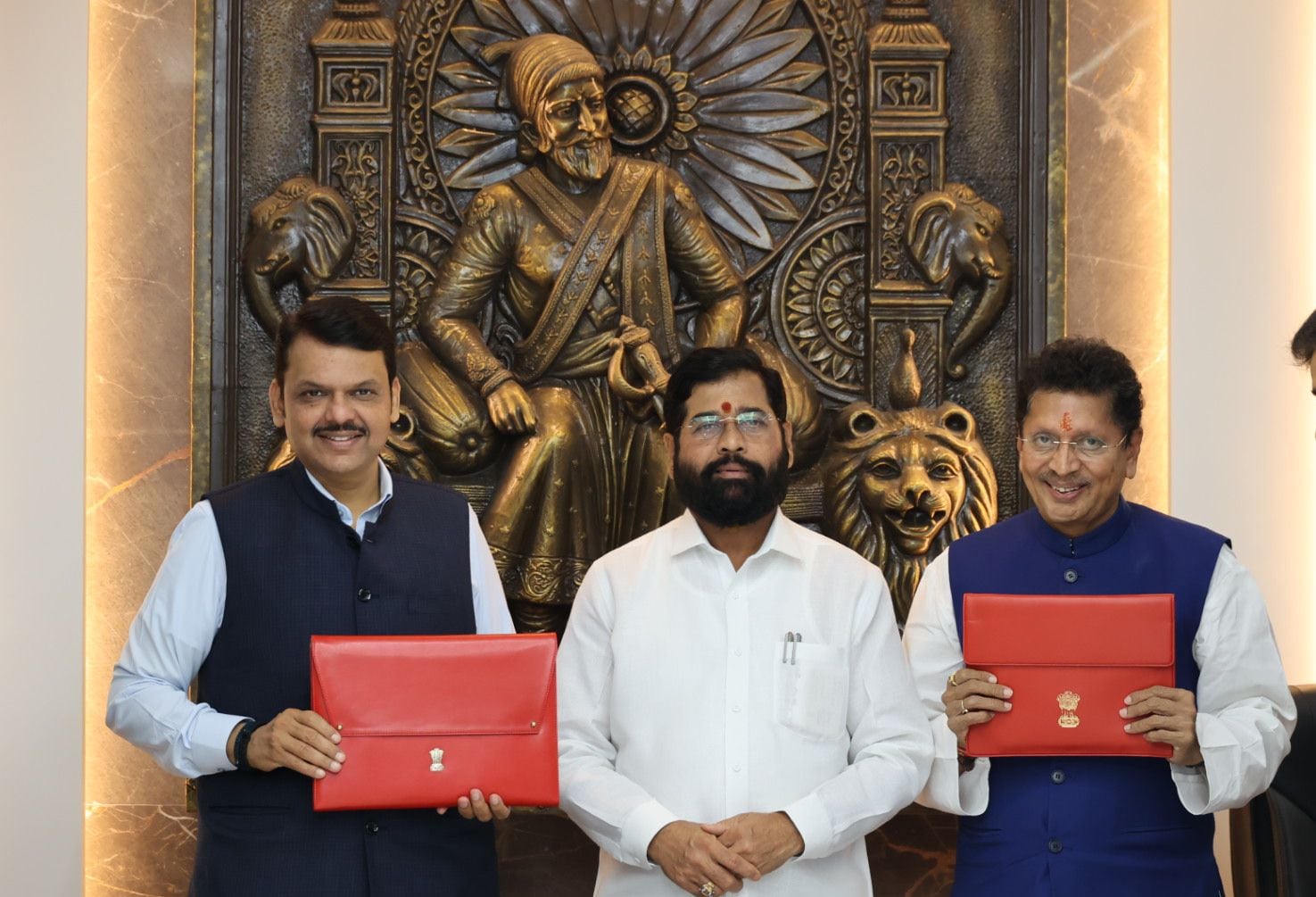 Maharashtra Budget 2023