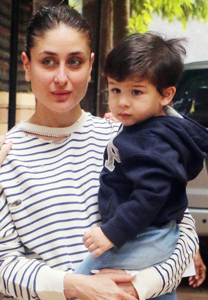 kareena kapoor son jehangir kareena kapoor 