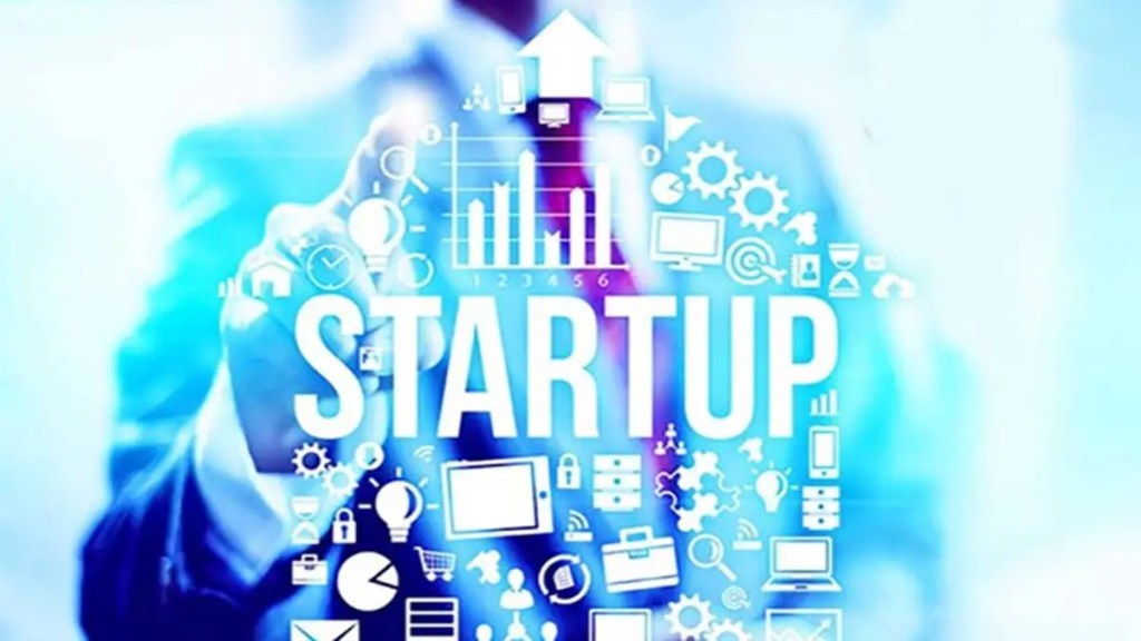 Indian government recognises 92683 startup