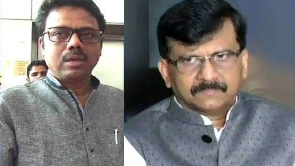 sanjay raut statement on vidhimandal chormandal