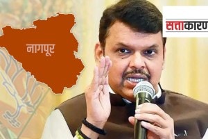 Devendra Fadnvis, BJP, Nagpur, Assembly session, votes