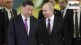 xi jinping putin
