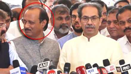 ajit pawar