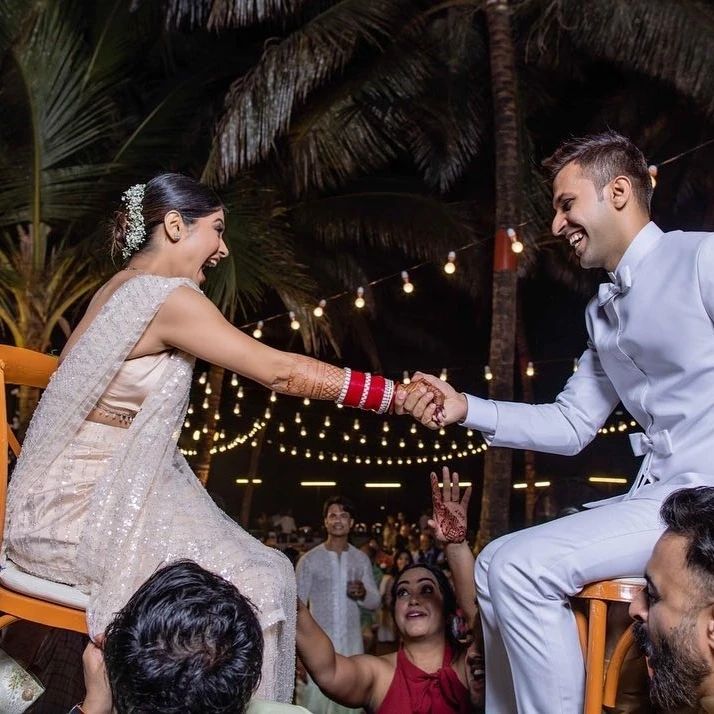 krishna mukherjee wedding krishna mukherjee 