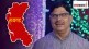 Raigad, NCP, MLA Suresh Lad, upset