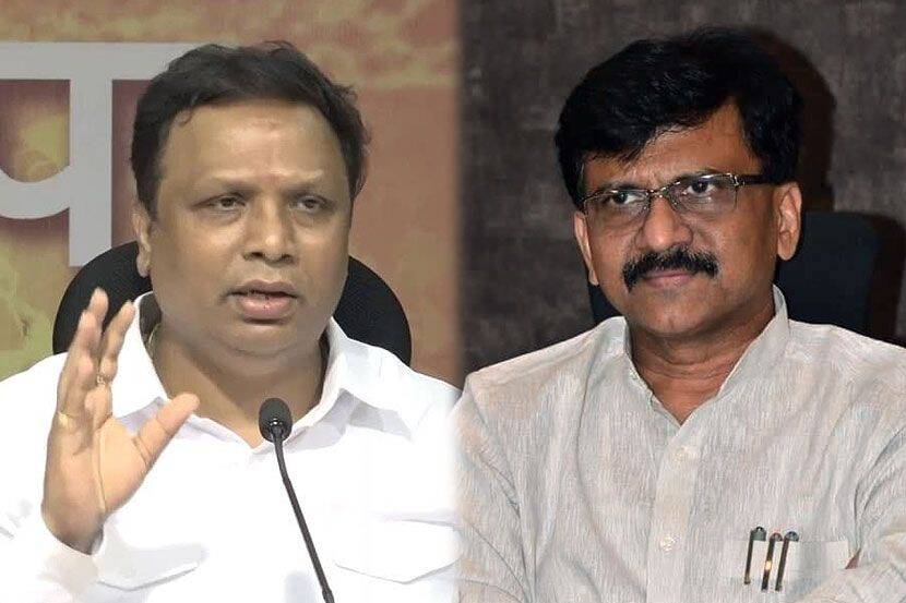 sanjay raut statement on vidhimandal chormandal