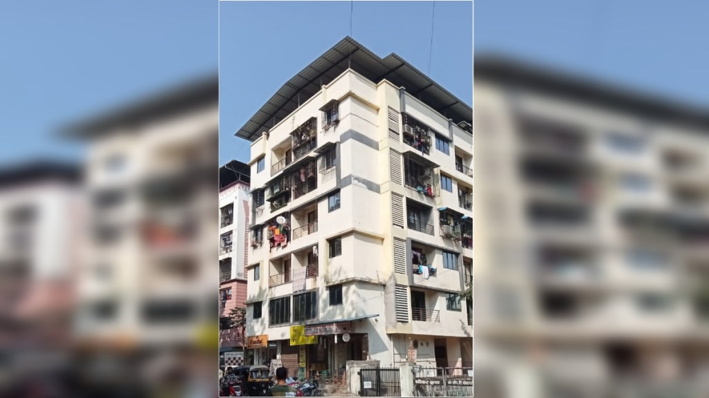 65 RERA building scam in Dombivli speed up investigation