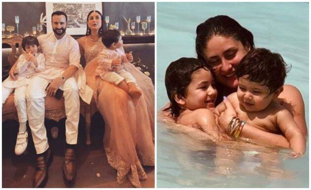 kareena kapoor son jehangir kareena kapoor 