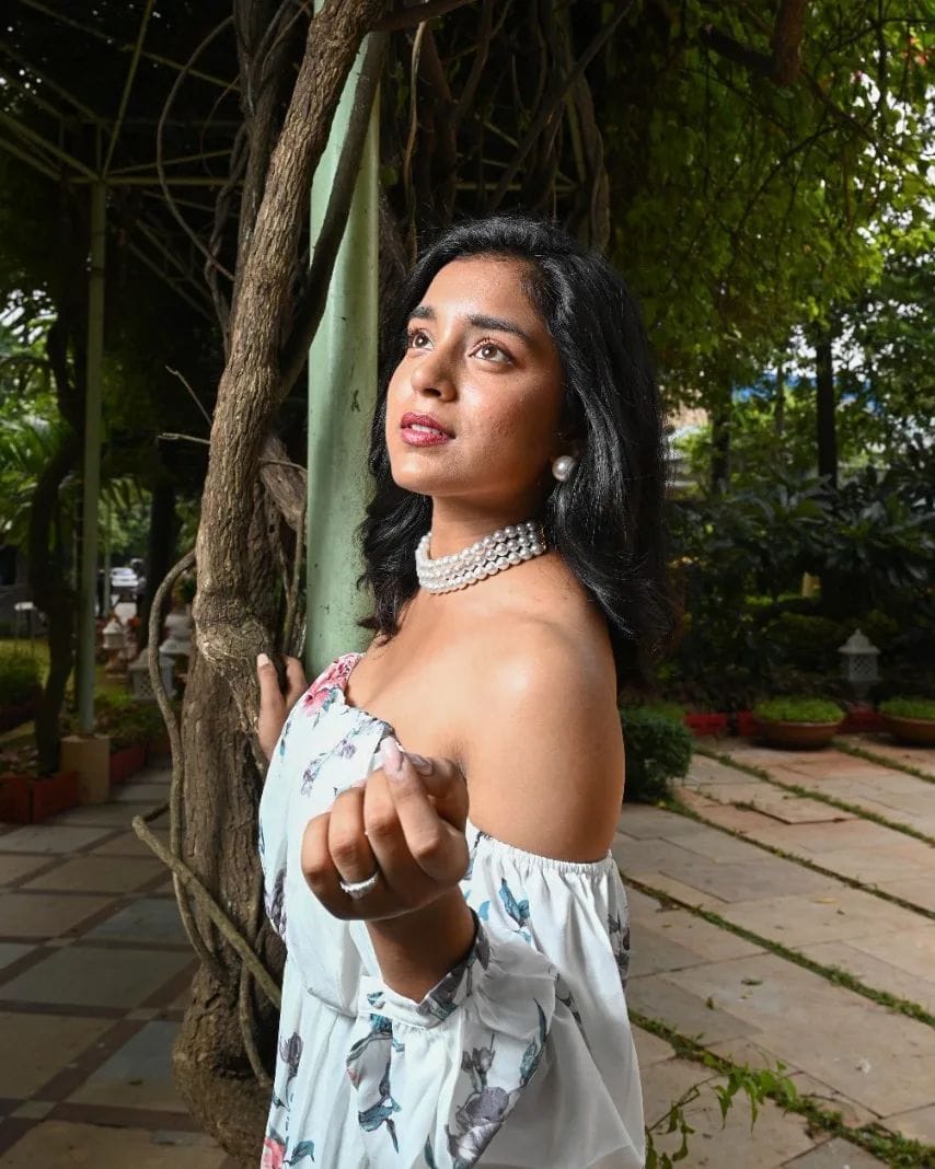 Sumbul Touqeer Buys House In Mumbai