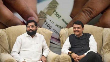 Monthly Salary of CM Eknath Shinde Devendra Fadnavis Income Of Maharashtra MLA of Shivsena Congress BJP NCP
