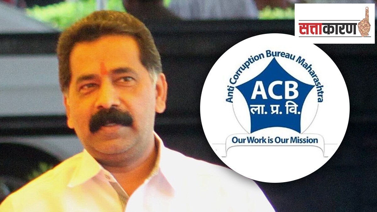 Shiv Sena MLA Salvi