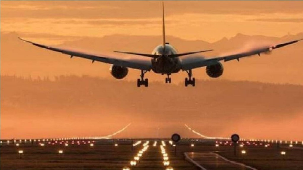 Go First Suspend Flights