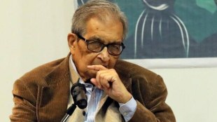 nobel laureate amartya sen has been accused of land grabbing know what is the case