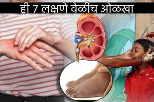 Chronic Kidney Failure Shows This Seven Signs In Body Before Kidney Stops Working How To Identify Danger In Kids Health News