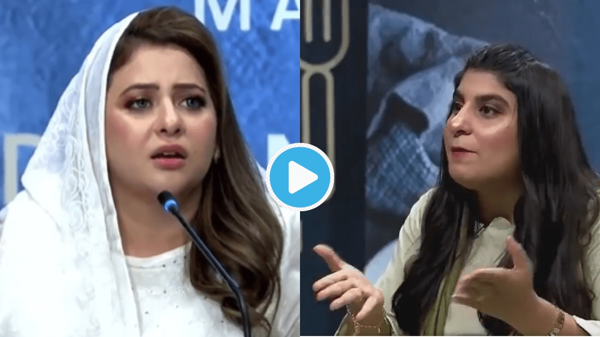 Video Masterchef Girl Carries Packed Biryani To Audition Of Cooking Show Clip Goes Viral Memes Trending