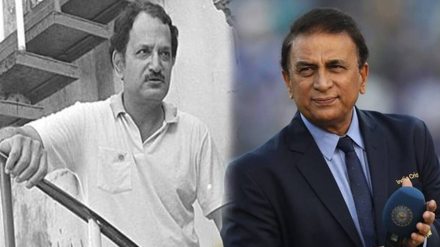 Ajit Wadekar locked Sunil Gavaskar in bathroom