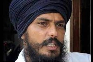 Amritpal Singh