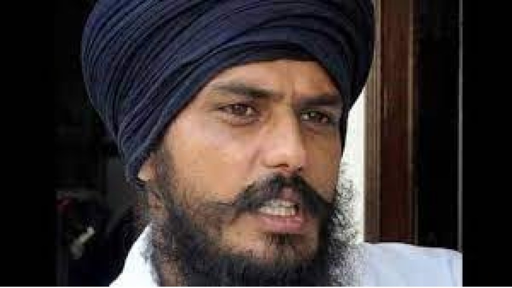 Amritpal Singh