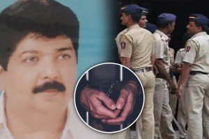 Anil Jaisinghani evaded the Mumbai Police for 72 hours