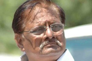 Anil Gote of NCP