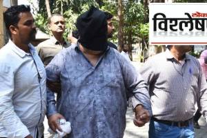 Anil Jaisinghani arrest highlights police-speculator nexus again?