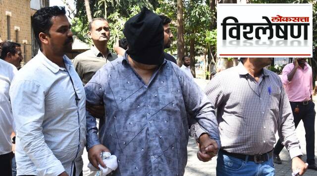 Anil Jaisinghani arrest highlights police-speculator nexus again?